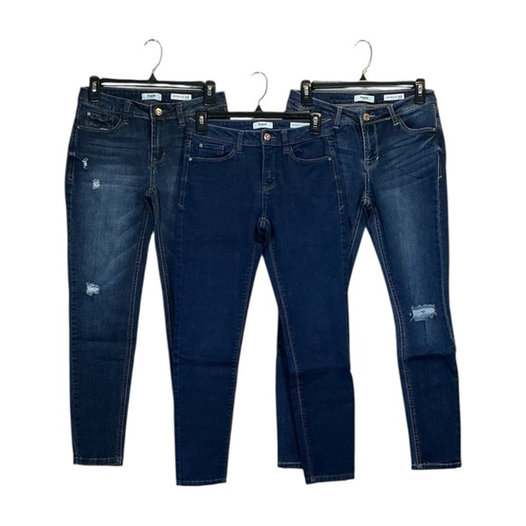 Kensie Denim - Kensie Denim Bundle - DKD